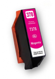 deltalabs XL Druckerpatrone magenta, ersetzt Epson 378