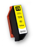 deltalabs XL Druckerpatrone yellow, ersetzt Epson 378