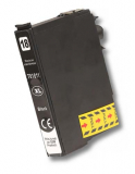 deltalabs Tintenpatrone schwarz ersetzt Epson 18XL
