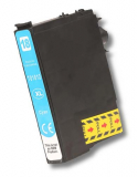 deltalabs Tintenpatrone cyan ersetzt Epson 18XL