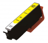 Epson Expression Premium XP-800 deltalabs Tintenpatrone yellow