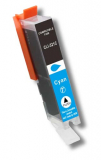 Canon Pixma MP-550 deltalabs Druckerpatrone cyan