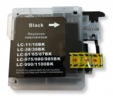 Brother DCP-145C deltalabs Druckerpatrone schwarz