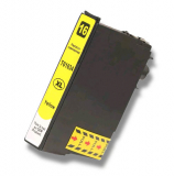 Epson Workforce WF-2540WF deltalabs Druckerpatrone yellow