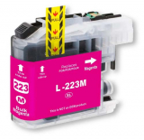 Brother MFC-J4420DW deltalabs Druckerpatrone magenta