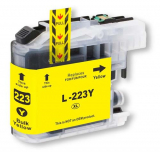 Brother MFC-J4425DW deltalabs Druckerpatrone yellow