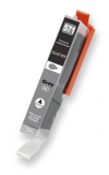 Canon Pixma MG7752 deltalabs Druckerpatrone grau XL