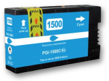 Canon Maxify MB2050 deltalabs Druckerpatrone cyan