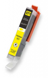 Canon Pixma TS8053 deltalabs Tintenpatrone yellow XL