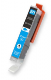Canon Pixma TS8053 deltalabs Tintenpatrone cyan XL