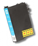 Epson Expression Home XP-245 deltalabs Tintenpatrone cyan