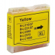 Brother MFC-240C deltalabs Druckerpatrone yellow