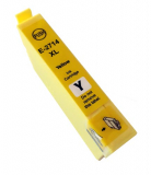 Epson Workforce WF-7720 DTWF deltalabs Druckerpatrone XL yellow
