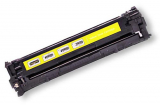 deltalabs Toner yellow für HP Color Laserjet pro CM 1412