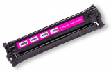 deltalabs Toner magenta fr HP Color Laserjet pro CP 1525