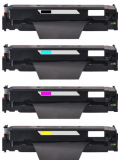 HP Color Laserjet pro M254dnw deltalabs TonerKit