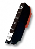 deltalabs Druckerpatrone schwarz f�r Epson Expression Photo XP-750