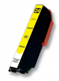 deltalabs Druckerpatrone yellow f�r Epson Expression Photo XP-750