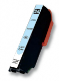 deltalabs Druckerpatrone lightcyan f�r Epson Expression Photo XP-860