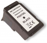 Canon Pixma TS3700 Series Druckerpatrone schwarz