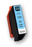 deltalabs XL Druckerpatrone lightcyan, ersetzt Epson 378