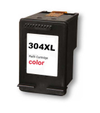 Refill-Tintenpatrone ersetzt HP 304XL color