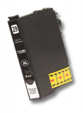 HP 950XL kompatible deltalabs Tintenpatrone schwarz